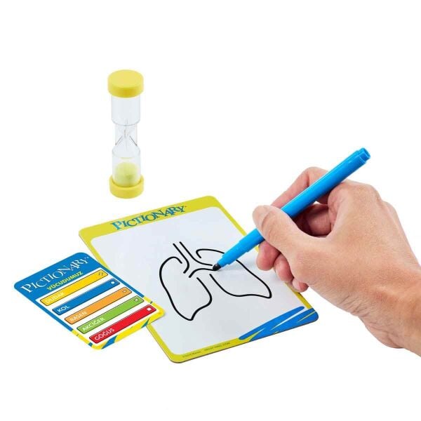 MATE-JKR18 PICTIONARY KUTU OYUNU 6