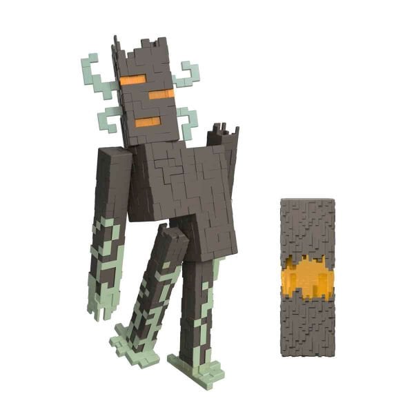 MATE-JKR45 MINECRAFT CREAKING FIGURU 4