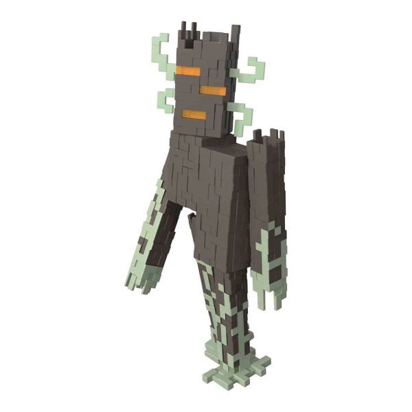 MATE-JKR45 MINECRAFT CREAKING FIGURU 4