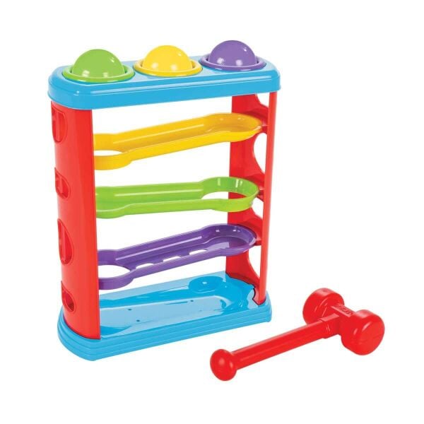 PLS-03-351 MINI TOP OYUNU 6