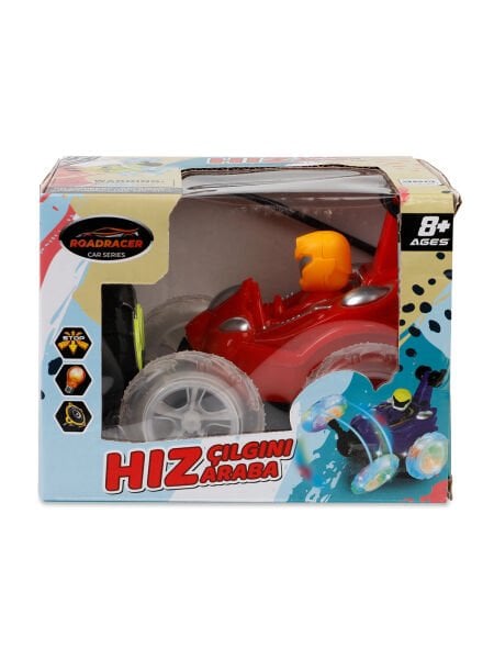 CT-CN1906 KUMANDALI AKROBATIK ARABA 48