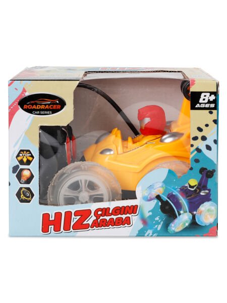 CT-CN1906 KUMANDALI AKROBATIK ARABA 48