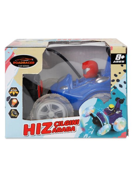 CT-CN1906 KUMANDALI AKROBATIK ARABA 48