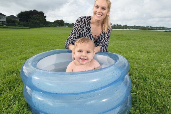 KZLD-BW51033 HAVUZ 3BL 70X30CM SISEN ZEMIN TRB 12