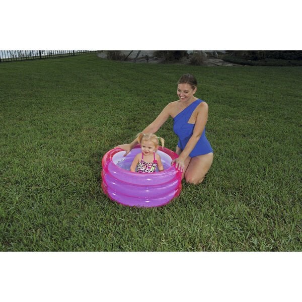 KZLD-BW51033 HAVUZ 3BL 70X30CM SISEN ZEMIN TRB 12