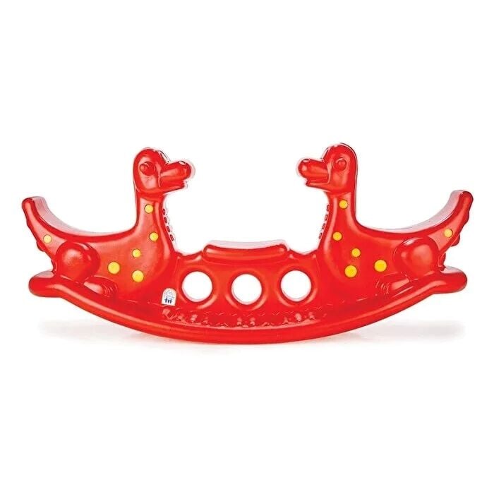 PLS-06-147-K DINO TAHTEREVALLI KIRMIZI 1