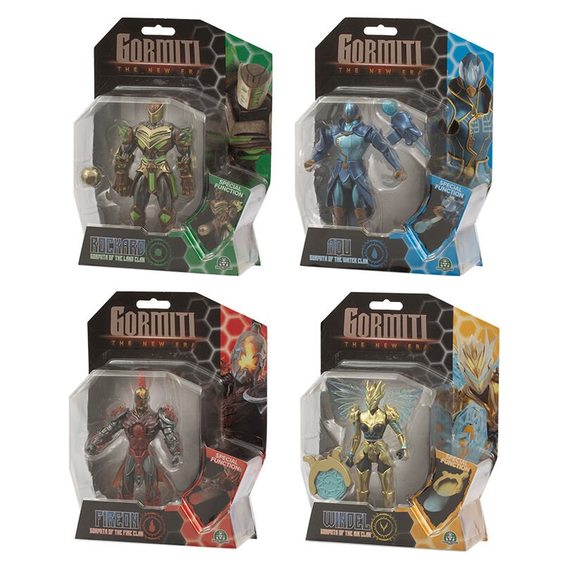 GPH-GRV22000 GORMITI 15 CM FIGUR HUCUM HAMLESI 12