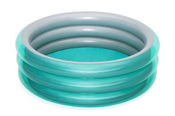 KZLD-BW51042 HAVUZ JUMBO METALIK 170X53CM  KT 4