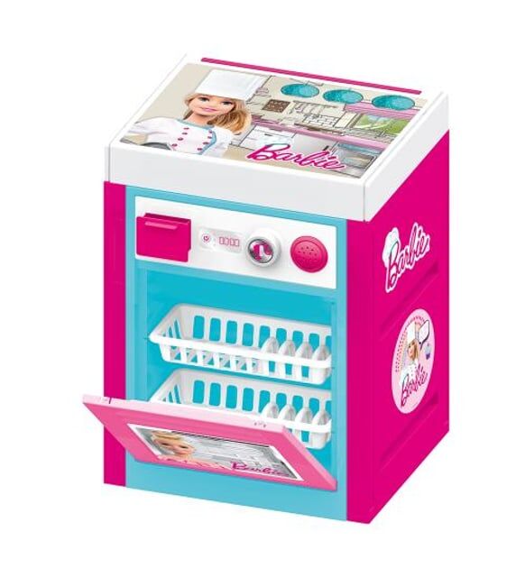 DOLU-1612 BARBIE BULASIK MAKINASI 3