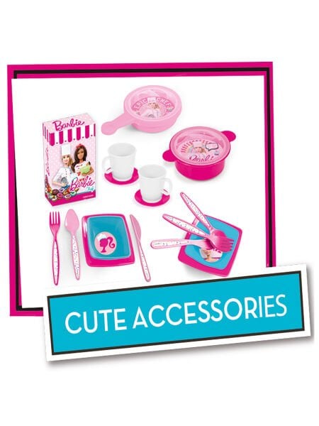 DOLU-1612 BARBIE BULASIK MAKINASI 3