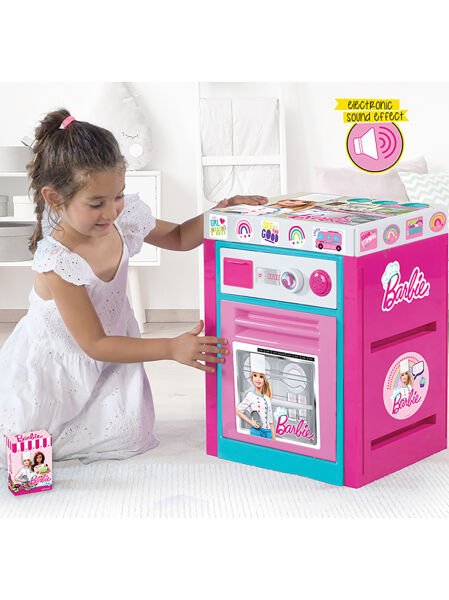 DOLU-1612 BARBIE BULASIK MAKINASI 3