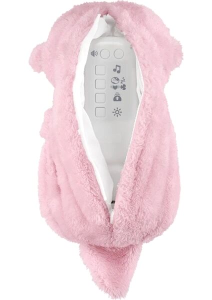 MATE-JLJ33 FP UYKU ARKADASI SU SAMURU PEMBE 2