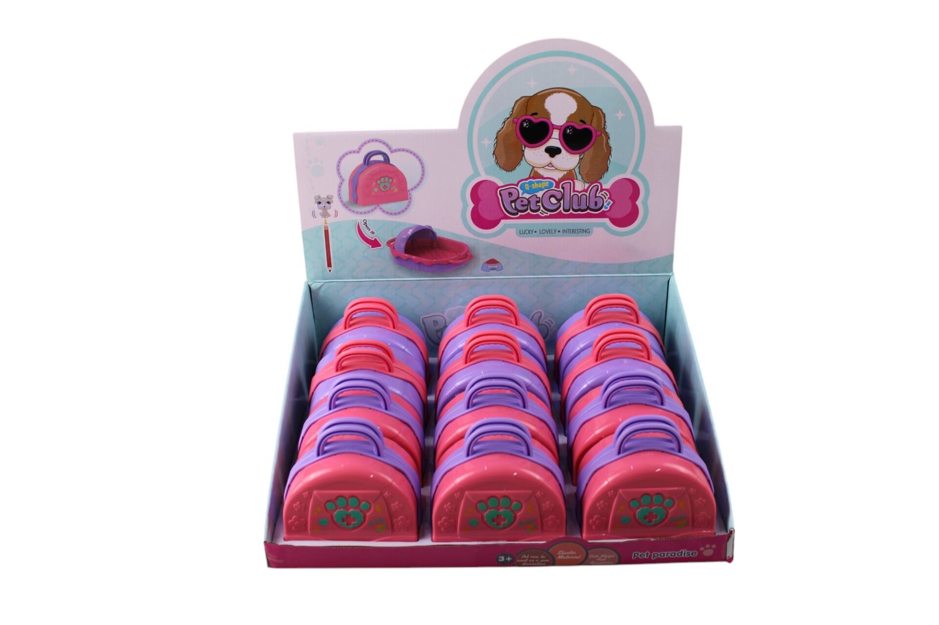 KZL-CL2114 1-4  MINIS TEKLI CANTA DOKTOR 96