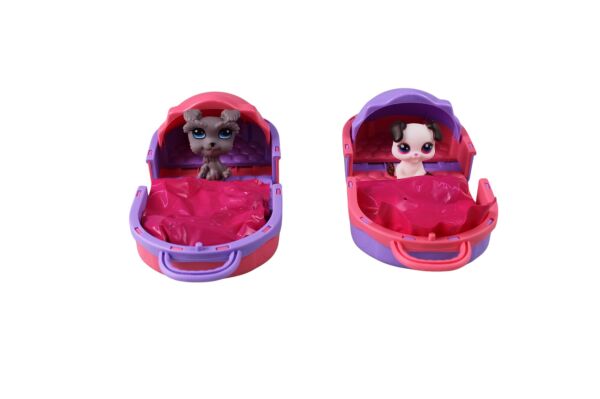 KZL-CL2114 1-4  MINIS TEKLI CANTA DOKTOR 96