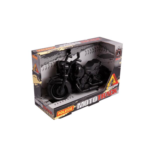 POL-90782 YARIS MOTORSIKLETI CROSS N:8 KUTUDA 6