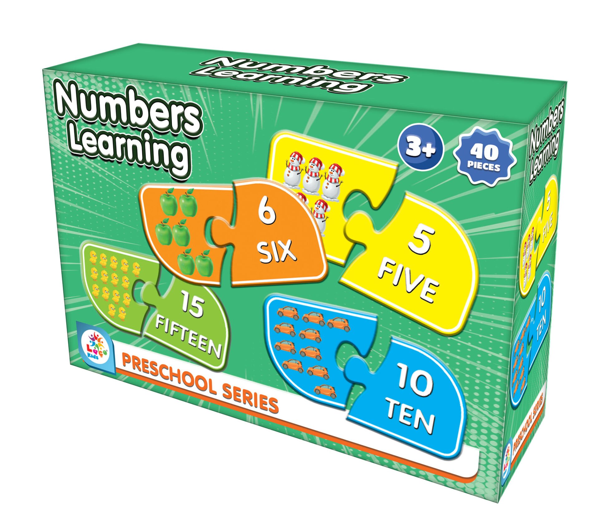 UTKU-LC7489 EGITICI SAYILARI OGRENIYORUM 24