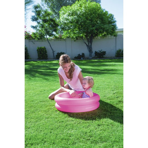 KZLD-BW51061 HAVUZ 2BL 61X15CM DESENLI ZEMIN TRB 12