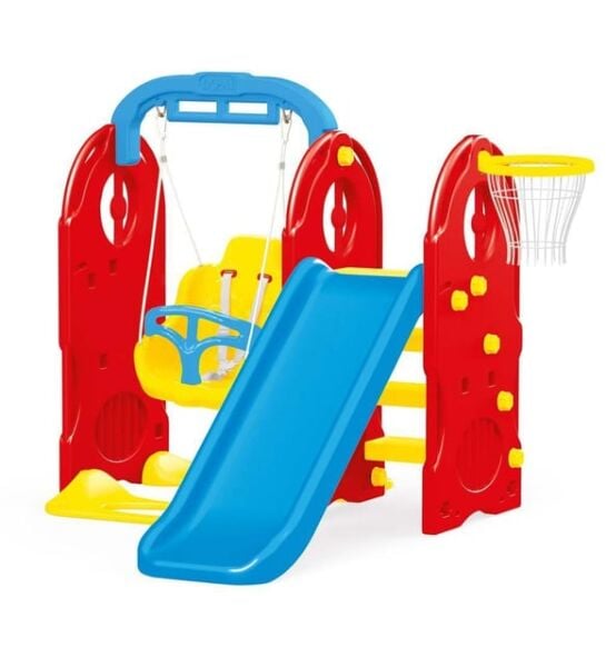 DOLU-3023 4 U 1 ARADA OYUN PARKI 1