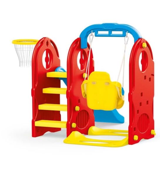 DOLU-3023 4 U 1 ARADA OYUN PARKI 1