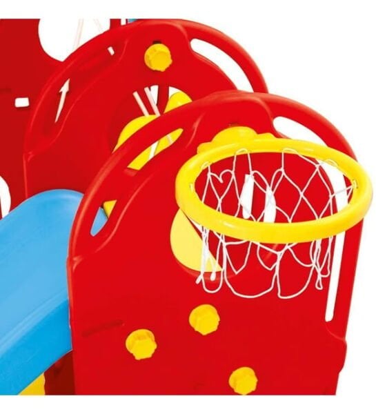 DOLU-3023 4 U 1 ARADA OYUN PARKI 1