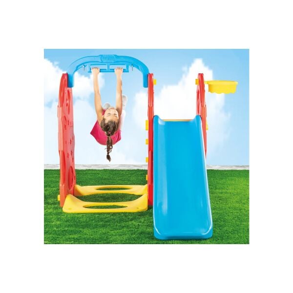 DOLU-3023 4 U 1 ARADA OYUN PARKI 1