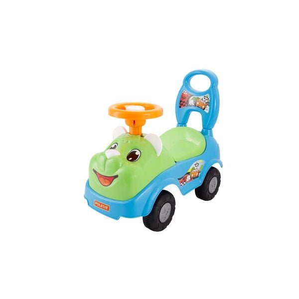 POL-91970 ILK ARABAM BIDIK 1