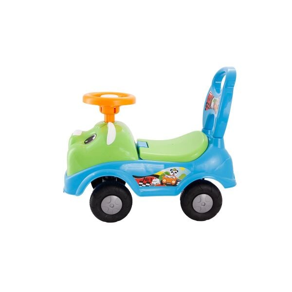 POL-91970 ILK ARABAM BIDIK 1