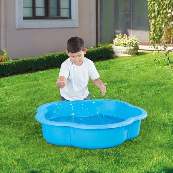 DOLU-3044 MAVI KUM HAVUZU 1