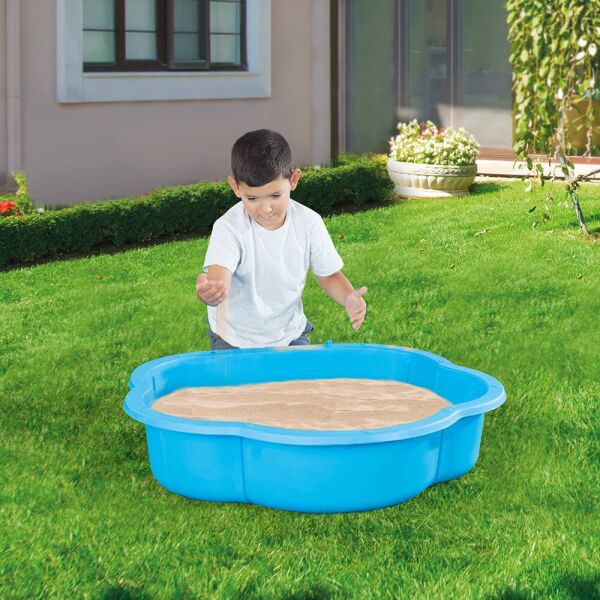 DOLU-3044 MAVI KUM HAVUZU 1