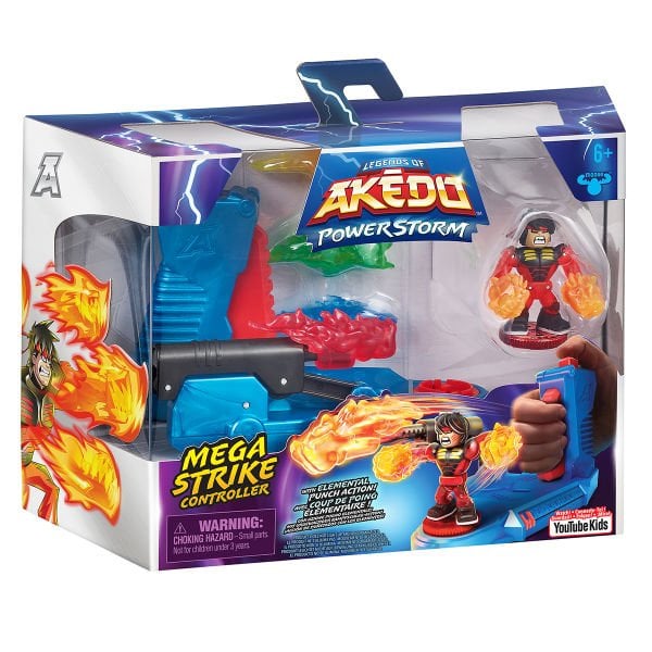 GPH-AKE11000/14224 AKEDO DELUKS KUMANDA 4