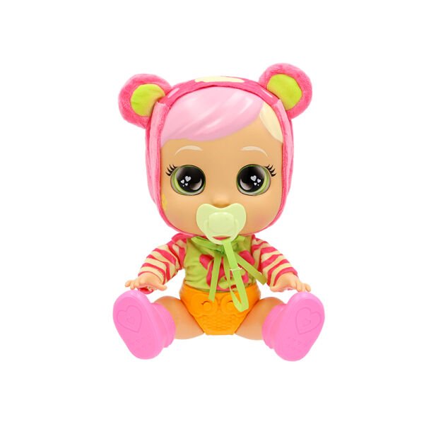 GPH-CYB73000-928664 CRY BABIES GUNLUK BAKIM SAM 4