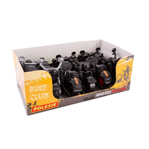 POL-92038 CROSS RUN YARIS MOTOSIKLETI 6