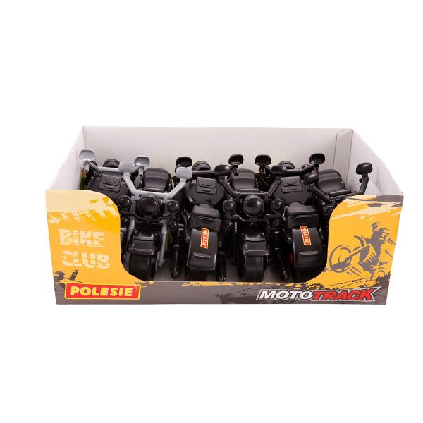 POL-92038 CROSS RUN YARIS MOTOSIKLETI 6