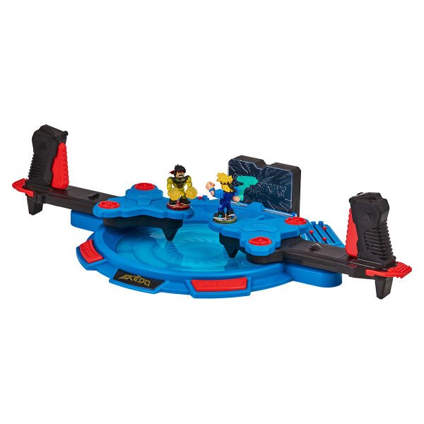 GPH-AKE13000/15182 AKEDO DELUKS ARENA OYUN SETI 2