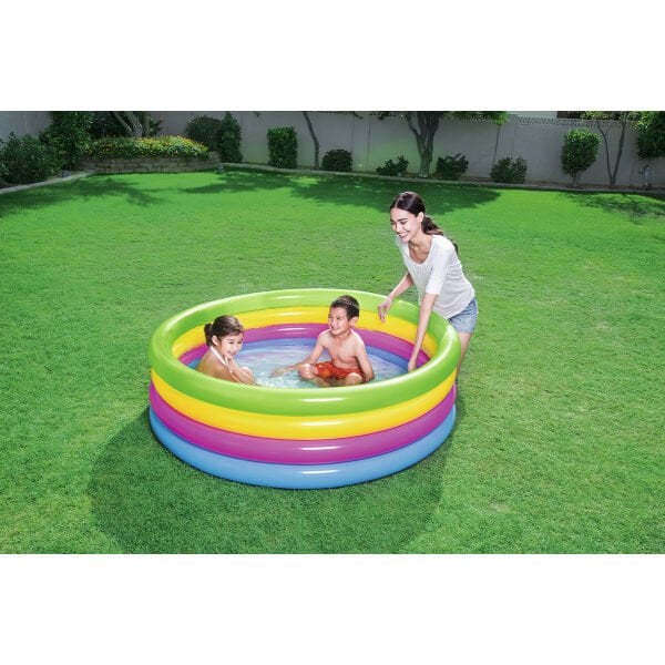 KZLD-BW51117 HAVUZ NEON 4 BOLME 157X46 KT 6