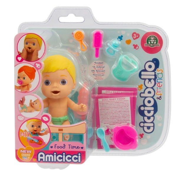 GPH-CC022000 CICCIOBELLO AMICCICI YEMEK SETI 12