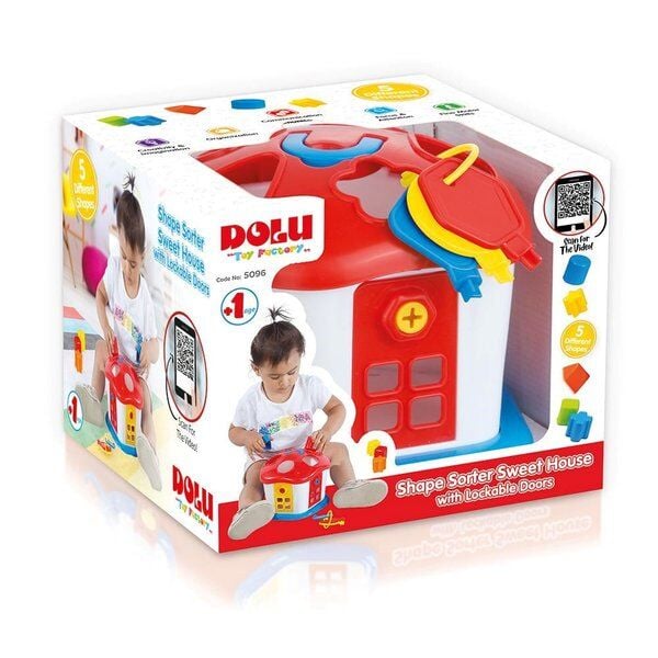 DOLU-5096 SEVIMLI BULTAK EV KILITLI KAPI 12