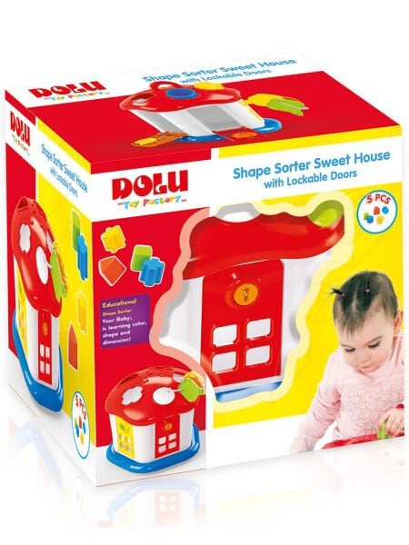 DOLU-5096 SEVIMLI BULTAK EV KILITLI KAPI 12