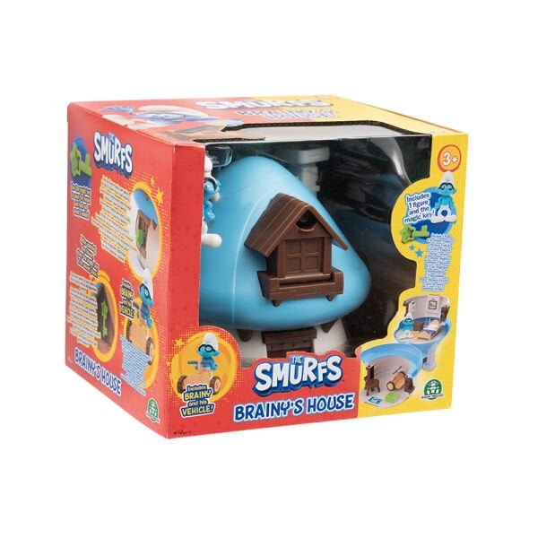 GPH-PUF48000 SIRINLER GOZLUKLU SIRIN OYUN SETI 4