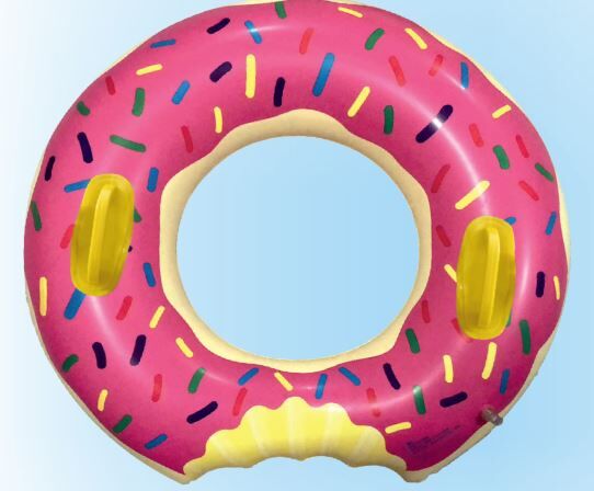 KZLD-2303208 SIMIT 100CM DONUT TUTMALI  36