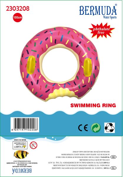 KZLD-2303208 SIMIT 100CM DONUT TUTMALI  36