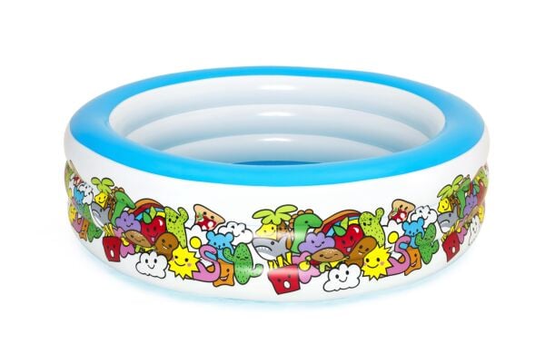 KZLD-BW51122 HAVUZ 3 BOLMELI 196X53CM KUT 3