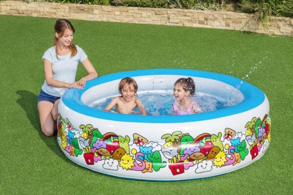 KZLD-BW51122 HAVUZ 3 BOLMELI 196X53CM KUT 3