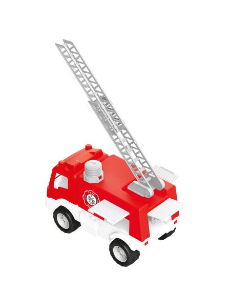 DOLU-7022 ITFAIYE KAMYONU PENCERELI 6