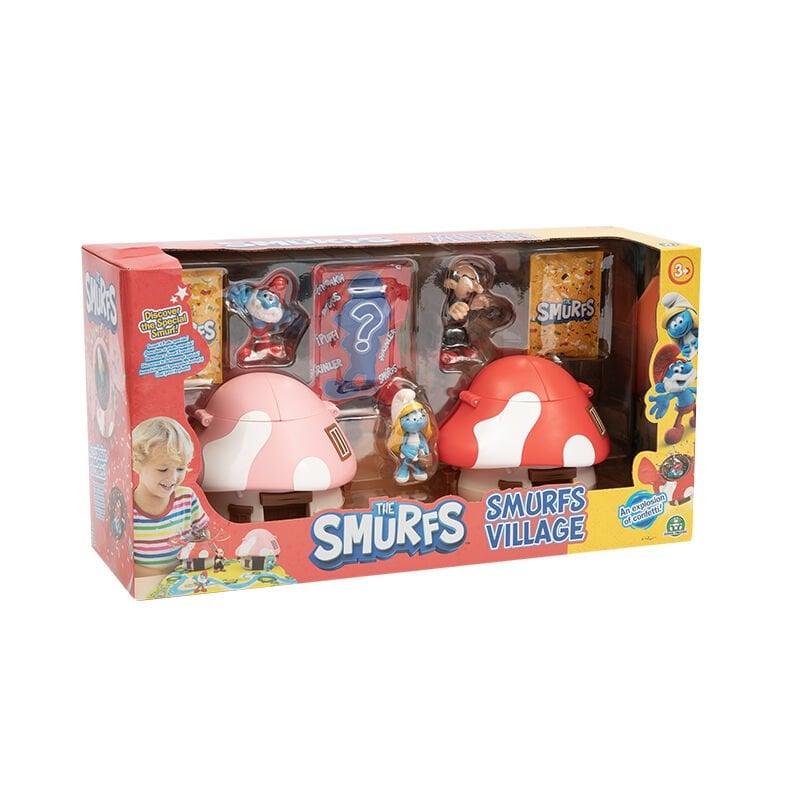 GPH-PUF49000 SIRINLER KOYU OYUN SETI 4