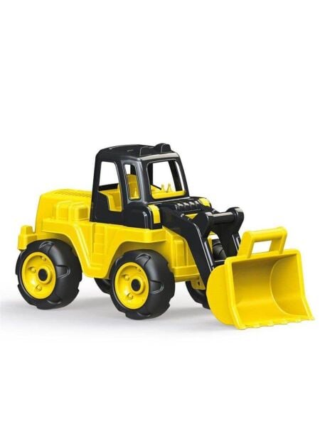 DOLU-7134 DEV DOZER KEPCELI KUTUDA 1