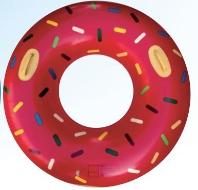 KZLD-2312601 SIMIT 97CM DONUT TUTMALI 36