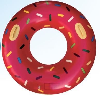 KZLD-2312601 SIMIT 97CM DONUT TUTMALI 36