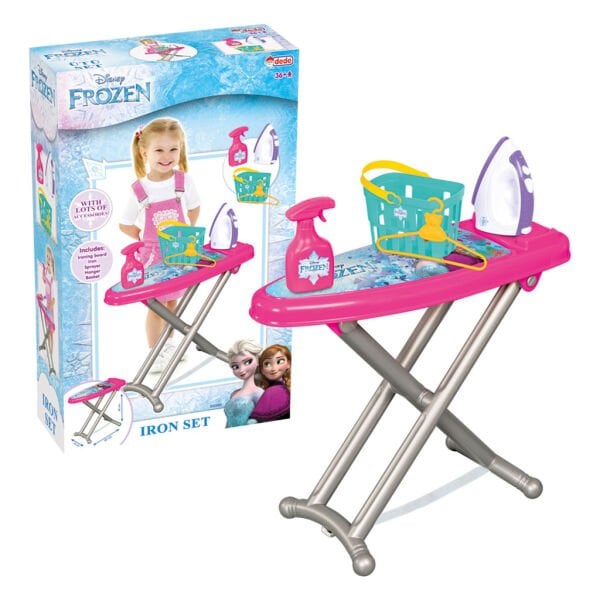 FEN-03585 FROZEN UTU SET 10