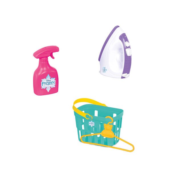 FEN-03585 FROZEN UTU SET 10